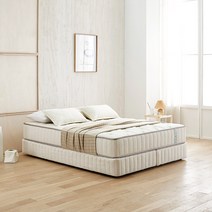 베디스 프리미엄 볼트론 타이트탑 매트리스 24T K