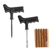 케미칼멘토 빵구닥터 타이어펑크 수리키트 TW-001