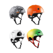 TSG 수입 전문 보드 보호대 스키 헬멧 익스트림 프로그램 인라인 육상 서핑 아동 낙상 방지 187, L, 옵션13