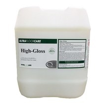 LK HighGloss하이그로스18.75L 바닥보호제 수지왁스