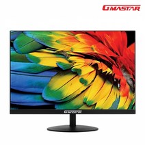 정림전자 GMASTAR JE271L7711 IPS QHD 75 무결점, 상세페이지 참조