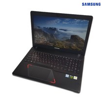 삼성 오디세이 게이밍 i5 RAM 16GB GTX 1050Ti SSD 512GB 고사양 노트북