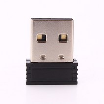 속도 위치 CooSpo ANT + USB 스틱 어댑터 송신기 센서 트레이너 Garmin Zwift Wahoo Bkool 용 자전거 업그, 01 RC401-black