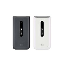 미사용 새제품 LM-Y120 LG폴더2