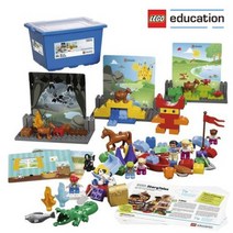 레고에듀케이션 45005 스토리빌더 [듀플로]