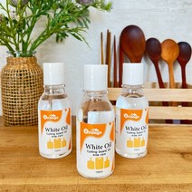 더특별한 미네랄 나무도마 오일 100ML 단품, 도마오일 100ml 단품