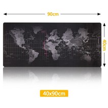rgb Gaming mat mouse pad xxl gamer large desk mat backlit mousepad big surface for the mouse 카페트 컴퓨터, RGB 없음 40cmx90cm, 협력사