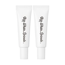 비알워터풀 화이트 스피큘 크림 10ml, 2개