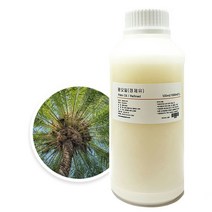 허브인] 한방이엠(EM)CP화수 비누재료모음, 팜유500ml