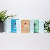 센스큐 매직리필 S22 S25 S28 리필 호환 분리수거 재활용 봉투 모음, 항균 매직리필 250 7묶음