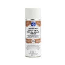 [르프랑]과슈바니쉬 스프레이400ml