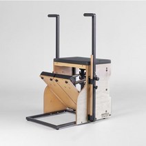 패뷸라필라테스기구 그레이 콤비체어V3 완제품, 기본