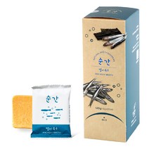 [순간-멸치육수] 한알 만능 동결건조 3초 고체육수