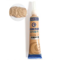 [황금뒤주] 칼라필러 진우드F-45 125g