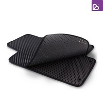 체리비 엠보싱 벌집 카매트, 프리우스 V 18년~, 토요타