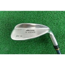 아이언단품 미즈노 MX-15/R강도/수량1(5)/커버:무