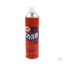 VEDANA_ 프라이머 방청 도료 녹 부식 방지 페인트 스프레이 락카 420ml 투명 뿌리는 니스 자동차 2342559p