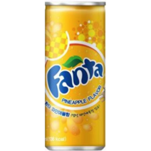 환타 오렌지 250ml 30캔 + 파인 250ml30캔 총 60캔 탄산음료 갈증해소 편의점음료 FANTA 가정용 사무실 업소용 당구장 노래방 식자재, 파인30캔+30캔
