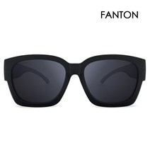팬톤 FANTON 덮경 선글라스 ZFOG3