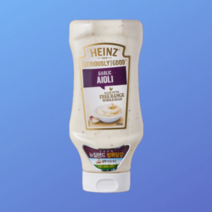 [빅딜] 하인즈 굿 아이올리 500ml