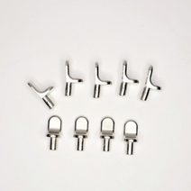 고리야 놀자 한샘다보 선반다보 고정핀, 2개( 20ea )