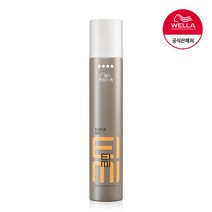 [웰라] 아이미 슈퍼셋 스프레이 300ml 강한홀딩력, 단품