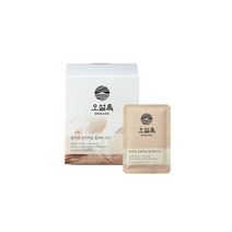 오설록 삼다연 밀크티 10입, 오설록 삼다연 오리지널 밀크티