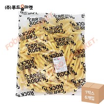 푸드올마켓_ 아그리스토 에버크리스프 프랜치프라이 2kg /냉동