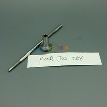 인젝터 0445120106/142/232 밸브 f oor j02 056 f00rj02056 제어 부품 f00r, 없음
