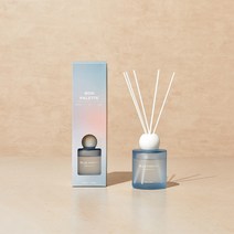모던하우스 천호점 리빙 본 파레뜨 디퓨저_블루 파르페 100ml AR0323018, 블루파르페