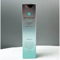 리쥬란 힐러 UV 프로텍션 크림 40ml (유통기한 2024년 5월 4일 까지), 3개