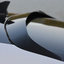 온지구 K5 DL3 루프 스포일러 글라스윙