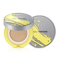 브이디엘 팬톤21 엑스퍼트 퍼펙트핏 쿠션 파운데이션 15g, 14개, A02 아프리콧베이지