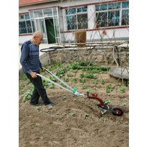 논두렁조성기 도랑 두둑만들기 경작기 두둑성형기, 도랑 깊이 1020 폭 1030 cm롤오버, 1개