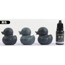 프레그런스 화이트머스크 정향 오일 아로마 디퓨저 10ml 크리 에이 티브 diy 수제 테라피 캔들 안료 염료 콩 밀랍 특수 액체 유성 안료 염료 컬러 에센스, 블랙 10ml