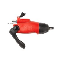 2223 버튼 불렛 툴 스노우 보드 공구 BURTON Bullet Tool Red