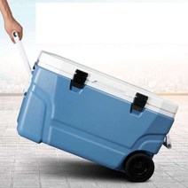 낚시 대형 아이스박스 쿨러 활어 방어 갈치 대구 100L, ZM065A