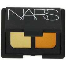 NARS 듀오 아이섀도우 - 알함브라 4g/0.14oz142815, Mediteranee