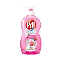 헨켈)프릴시크릿오브베이킹소다(750㎖/베리), 1