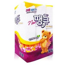 땡큐 화장지 15m 30롤, 상세페이지 참조