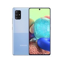 삼성전자 갤럭시A퀀텀 128GB 중고폰 공기계 3사호환 A716, 블랙, 특S등급