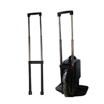외발전동휠 원휠 대리기사 전동휠 모빌리티 airwheel legway 전기 스쿠터 외발 자전거 액세서리에 대한 조정 가능한 전기 외발 자전거 트롤리 스쿠터 핸들 JX, 없음