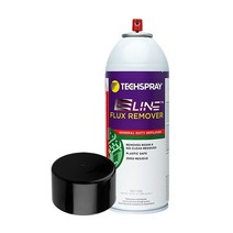 TECHSPRAY 1621-10S 친환경 플럭스 세척제