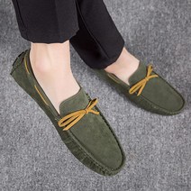 남성 겨울 구두 shoes 1259# 신발 봄여름 통가죽 반 기모 풀림자동차 단화 뉴타임즈 Z