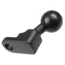 스테디 캠 카메라 봉 모노포드 삼발이 인치 볼 헤드 어댑터 M6 M8 M 나사램 마, 16 Base D10mm B_01 사이클링