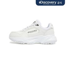 디스커버리 공식스토어 조거 플렉스 (O/WHITE)