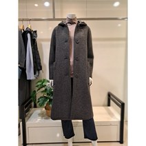 요하넥스 JH. 후드 빅포켓 루즈핏 롱코트 Z2D1C103 038 94