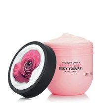 더바디샵 브리티쉬 로즈 바디 요거트(바디로션)200ML*2개 730477