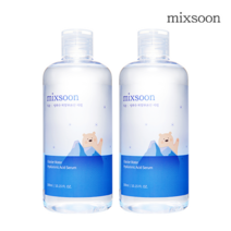 믹순 빙하수 히알루론산 세럼 300ml +