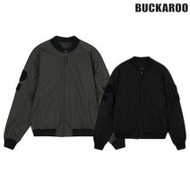 버커루진 [버커루]남성 PC 4온스 패딩(B221JP360P)